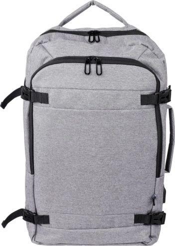 Mochila de Poliéster rPET para Cabina y PC Personalizada | Goodie