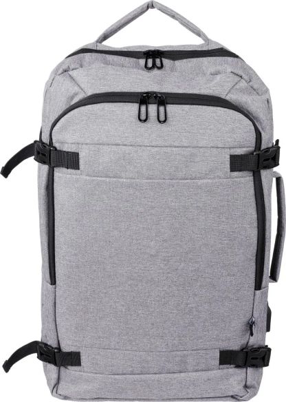 Mochila de Poliéster rPET para Cabina y PC Personalizada | Goodie
