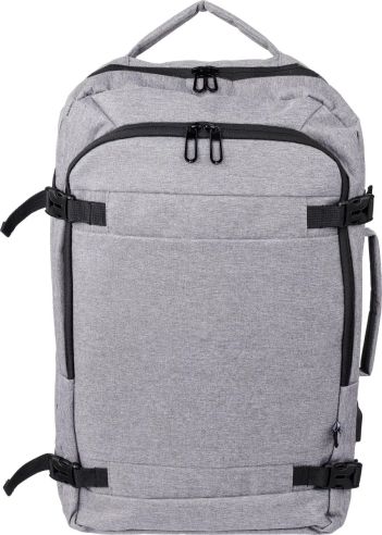 Mochila de Poliéster rPET para Cabina y PC Personalizada | Goodie