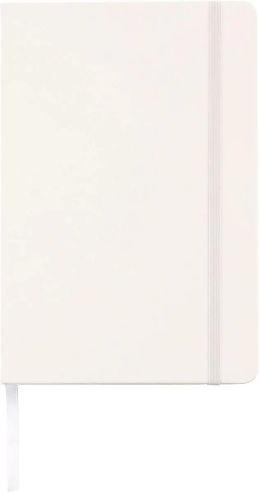 Cuaderno de PU con Cuadrícula Personalizado | Goodie
