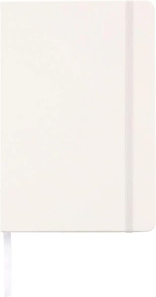 Cuaderno de PU con Cuadrícula Personalizado | Goodie