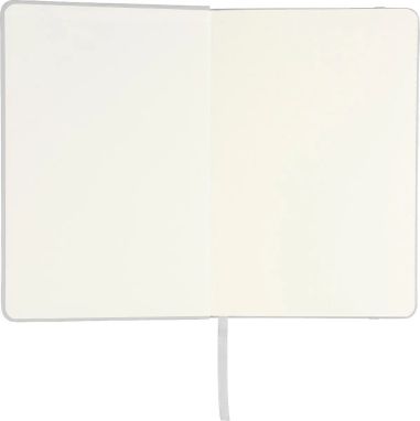 Cuaderno de PU con Cuadrícula Personalizado | Goodie