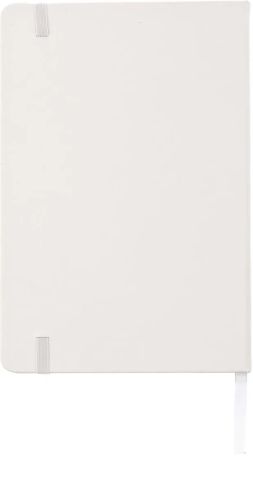 Cuaderno de PU con Cuadrícula Personalizado | Goodie