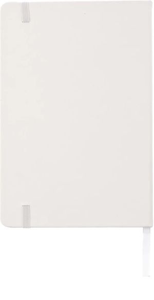 Cuaderno de PU con Cuadrícula Personalizado | Goodie