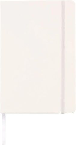 Cuaderno de PU con Cuadrícula Personalizado | Goodie