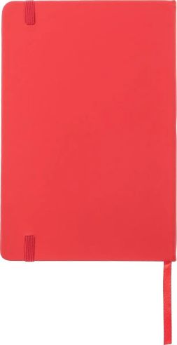 Cuaderno de PU con Cuadrícula Personalizado | Goodie