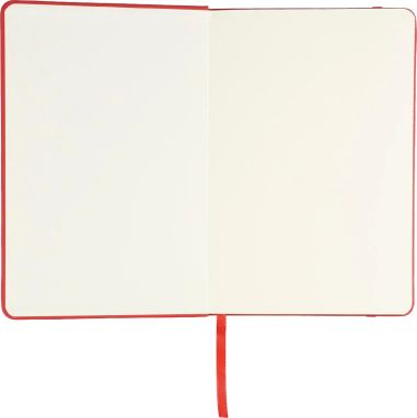 Cuaderno de PU con Cuadrícula Personalizado | Goodie