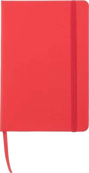 Cuaderno de PU con Cuadrícula Personalizado | Goodie