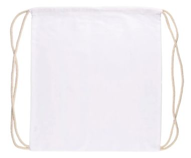 Mochila de Cuerdas Algodón Oeko-Tex Personalizada | Goodie