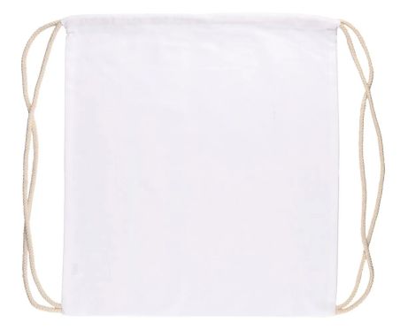 Mochila de Cuerdas Algodón Oeko-Tex Personalizada | Goodie