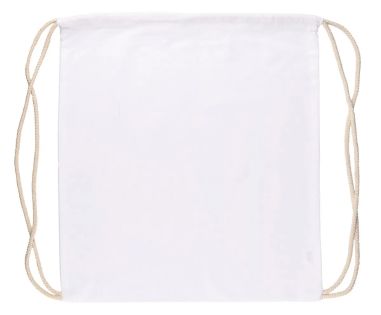Mochila de Cuerdas Algodón Oeko-Tex Personalizada | Goodie