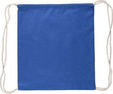 Mochila de Cuerdas Algodón Oeko-Tex Personalizada | Goodie