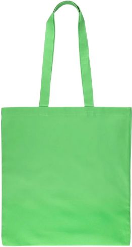Bolsa de Algodón Oeko-Tex con Asas Personalizada | Goodie