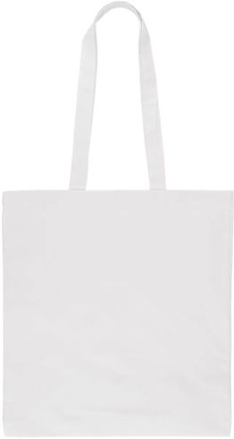 Bolsa de Algodón Oeko-Tex con Asas Personalizada | Goodie