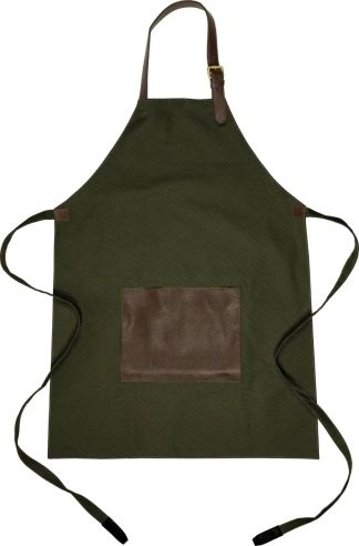 Delantal de Lona Personalizado | 450 g/m² | Goodie