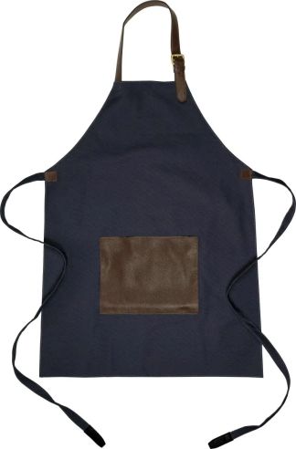 Delantal de Lona Personalizado | 450 g/m² | Goodie