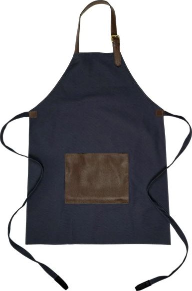 Delantal de Lona Personalizado | 450 g/m² | Goodie