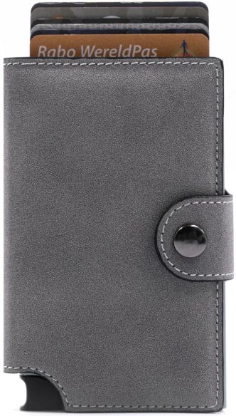 Cartera Tarjetero BrandCharger Wally Personalizada | Goodie