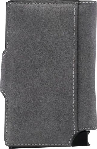 Cartera Tarjetero BrandCharger Wally Personalizada | Goodie