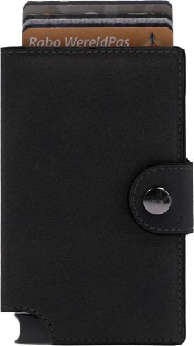 Cartera Tarjetero BrandCharger Wally Personalizada | Goodie