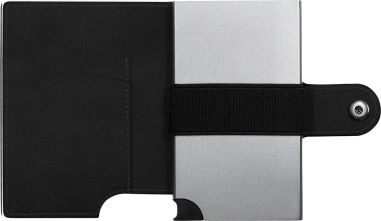 Cartera Tarjetero BrandCharger Wally Personalizada | Goodie