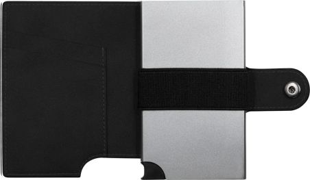 Cartera Tarjetero BrandCharger Wally Personalizada | Goodie