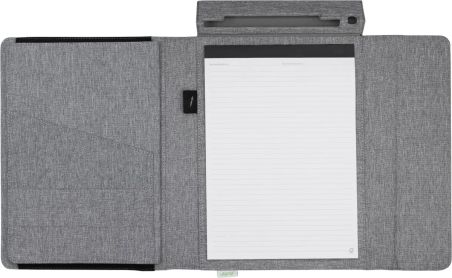Portafolio BrandCharger Noty Folio Personalizado | Goodie