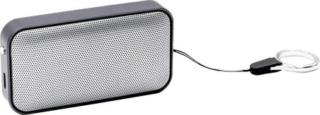 Altavoz Inalámbrico BrandCharger Nano Personalizado | Goodie