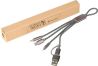 Cable de Carga BrandCharger Trident 2 Personalizado - Imagen 5