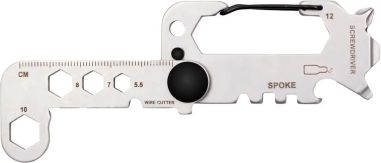 Multiherramienta Twist 8 en 1 Personalizada | Goodie