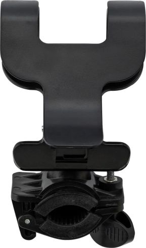 Soporte móvil bicicleta ABS brazo orientable | Goodie