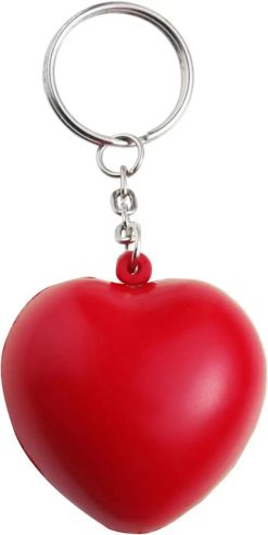 Llavero Antiestrés de PU Personalizado | Goodie
