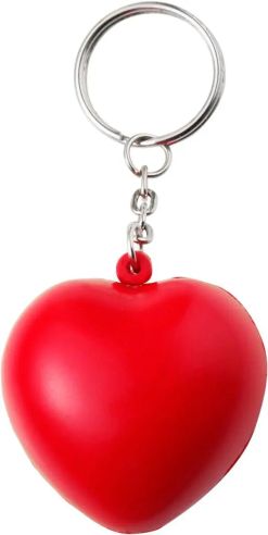 Llavero Antiestrés de PU Personalizado | Goodie