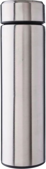 Termo de Acero Inoxidable con Colador de Té Personalizado | Goodie