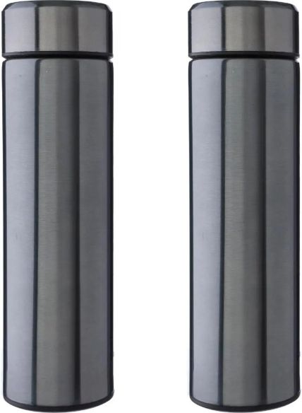 Termo de Acero Inoxidable con Colador de Té Personalizado | Goodie