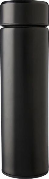 Termo de Acero Inoxidable con Colador de Té Personalizado | Goodie