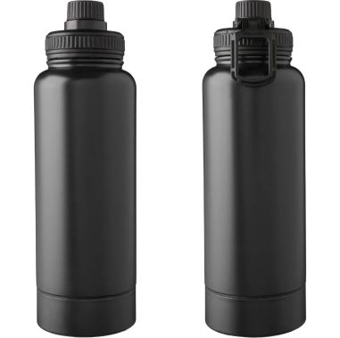 Bidón Termo Acero Inox 1L Personalizado | Goodie