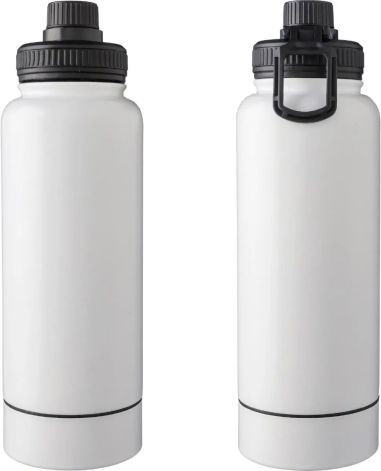 Bidón Termo Acero Inox 1L Personalizado | Goodie