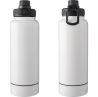 Bidón termo de acero inoxidable de 1 litro Personalizado - Imagen 56