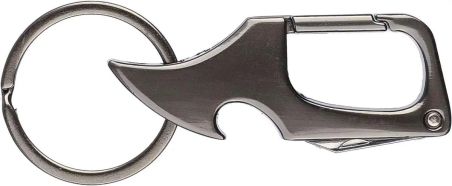 Llavero Multiherramientas Metal Personalizado | Goodie