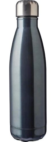 Botella de Acero Inoxidable Reciclado con Grabado Personalizada | Goodie