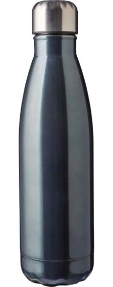 Botella de Acero Inoxidable Reciclado con Grabado Personalizada | Goodie