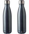 Botella de Acero Inoxidable Reciclado con Grabado Personalizada - Imagen 8