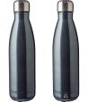 Botella de Acero Inoxidable Reciclado con Grabado Personalizada - Imagen 13