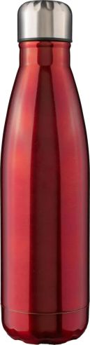 Botella de Acero Inoxidable Reciclado con Grabado Personalizada | Goodie