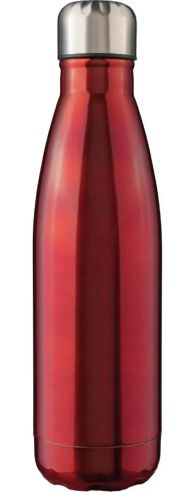 Botella de Acero Inoxidable Reciclado con Grabado Personalizada | Goodie