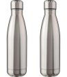 Botella de Acero Inoxidable Reciclado con Grabado Personalizada - Imagen 37