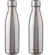 Botella de Acero Inoxidable Reciclado con Grabado Personalizada - Imagen 40