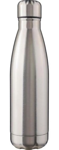 Botella de Acero Inoxidable Reciclado con Grabado Personalizada | Goodie