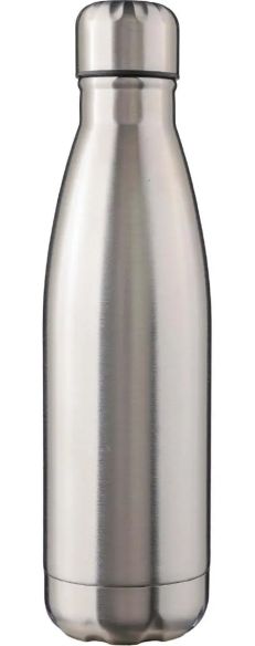 Botella de Acero Inoxidable Reciclado con Grabado Personalizada | Goodie